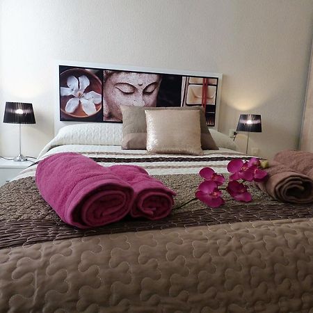 Siente Jaen Apartmento Zewnętrze zdjęcie