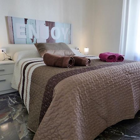 Siente Jaen Apartmento Zewnętrze zdjęcie