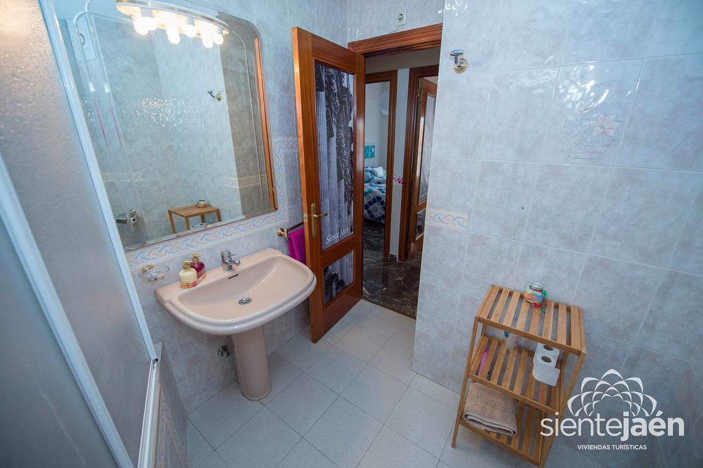 Siente Jaen Apartmento Zewnętrze zdjęcie