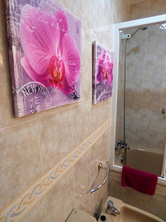 Siente Jaen Apartmento Zewnętrze zdjęcie
